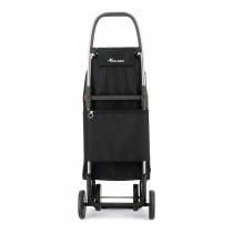 Warenkorb Rolser i-max mf 4l Schwarz 43 L
