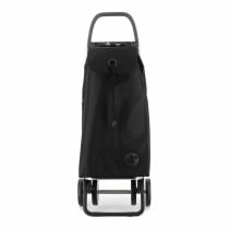 Panier à Courses Rolser i-max mf 4l Noir 43 L