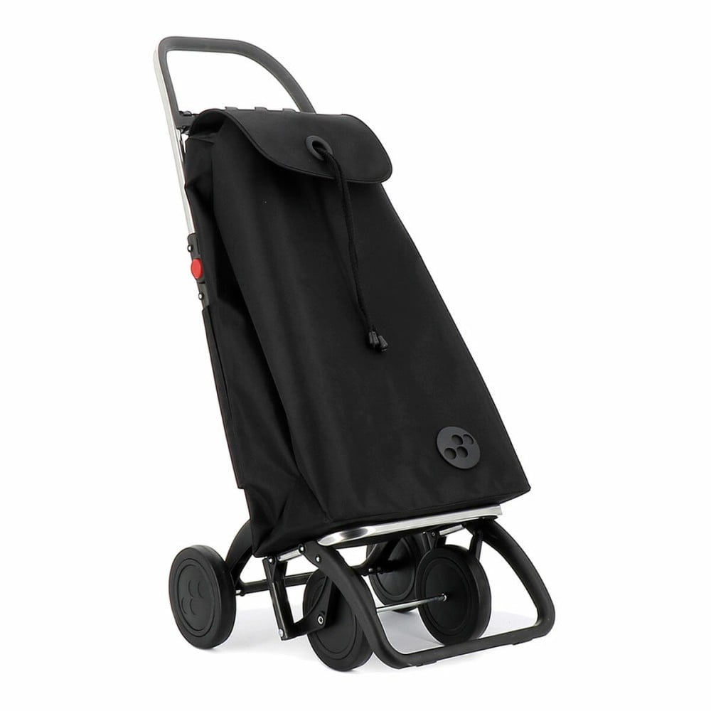 Warenkorb Rolser i-max mf 4l Schwarz 43 L