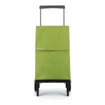 Panier à Courses Rolser Plegamatic Original MF Citron 40 L Pliable
