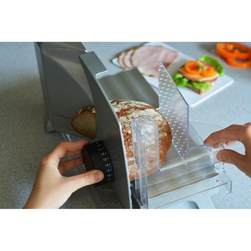 Trancheuse de viande Blaupunkt FMS501
