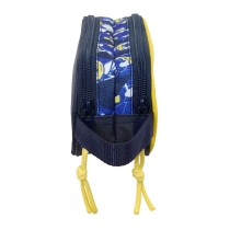Allzwecktasche Sonic City Blau 21 x 8 x 6 cm