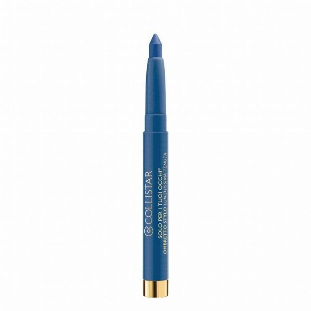 Eyeshadow Collistar For Your Eyes Only Nº 9 Navy 1,4 g Stick