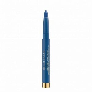 Lidschatten Collistar For Your Eyes Only Nº 9 Navy 1,4 g Stick