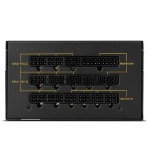 Stromquelle Nox-Xtreme NXHUMMERX1000WGD ATX 1000 W 80 Plus Gold