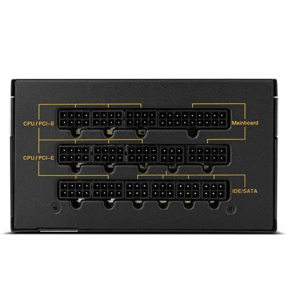 Stromquelle Nox-Xtreme NXHUMMERX1000WGD ATX 1000 W 80 Plus Gold