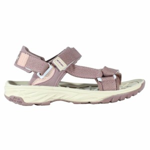 Sandalen für die Berge Hi-Tec Ula Raft Orange