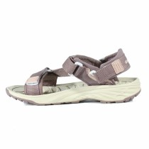 Sandalen für die Berge Hi-Tec Ula Raft Orange