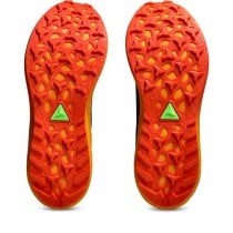 Laufschuhe für Erwachsene Asics Fuji Lite 5 grün