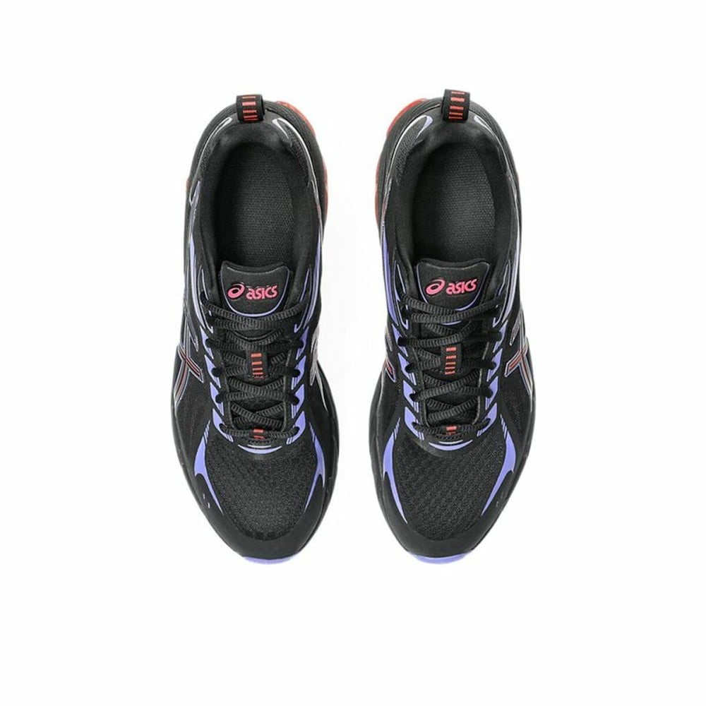 Trainers Asics Gel-Quantum 180 VIII Black Pink Unisex