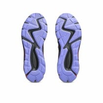 Turnschuhe Asics Gel-Quantum 180 VIII Schwarz Rosa Unisex