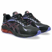 Baskets Asics Gel-Quantum 180 VIII Noir Rose Unisexe