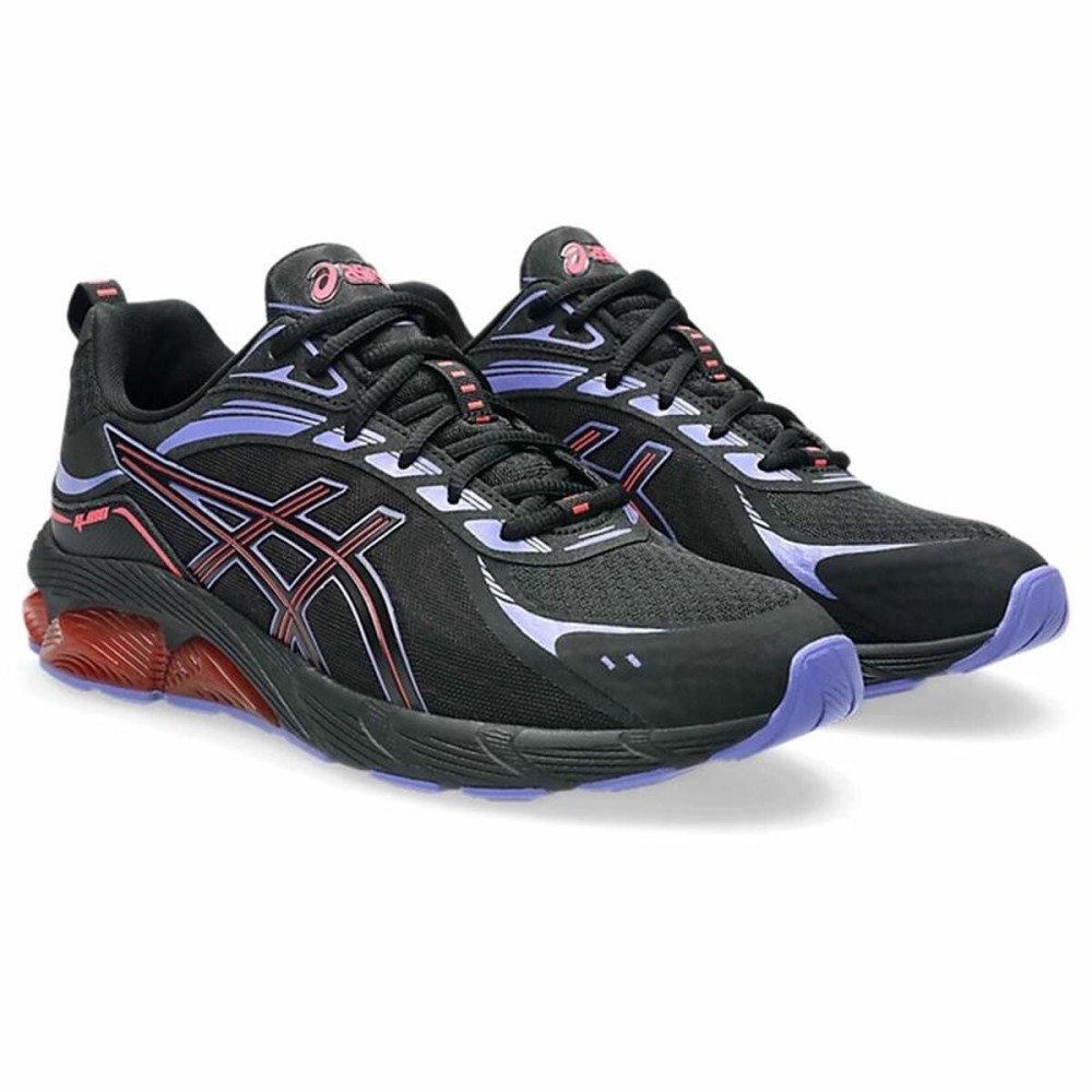 Trainers Asics Gel-Quantum 180 VIII Black Pink Unisex