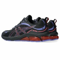 Trainers Asics Gel-Quantum 180 VIII Black Pink Unisex