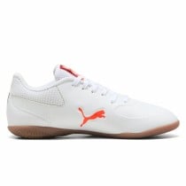 Chaussures de Running pour Adultes Puma Blanc