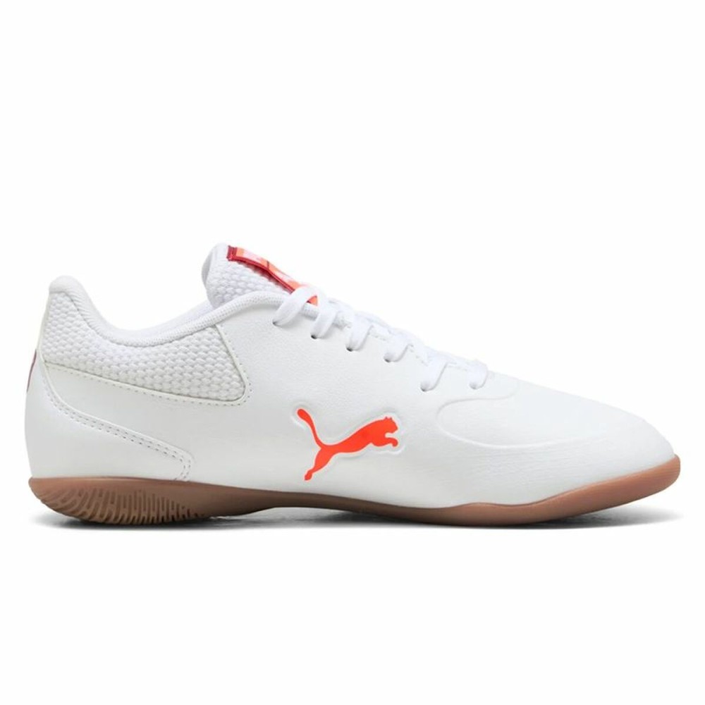 Laufschuhe für Erwachsene Puma Weiß