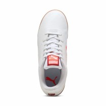 Chaussures de Running pour Adultes Puma Blanc