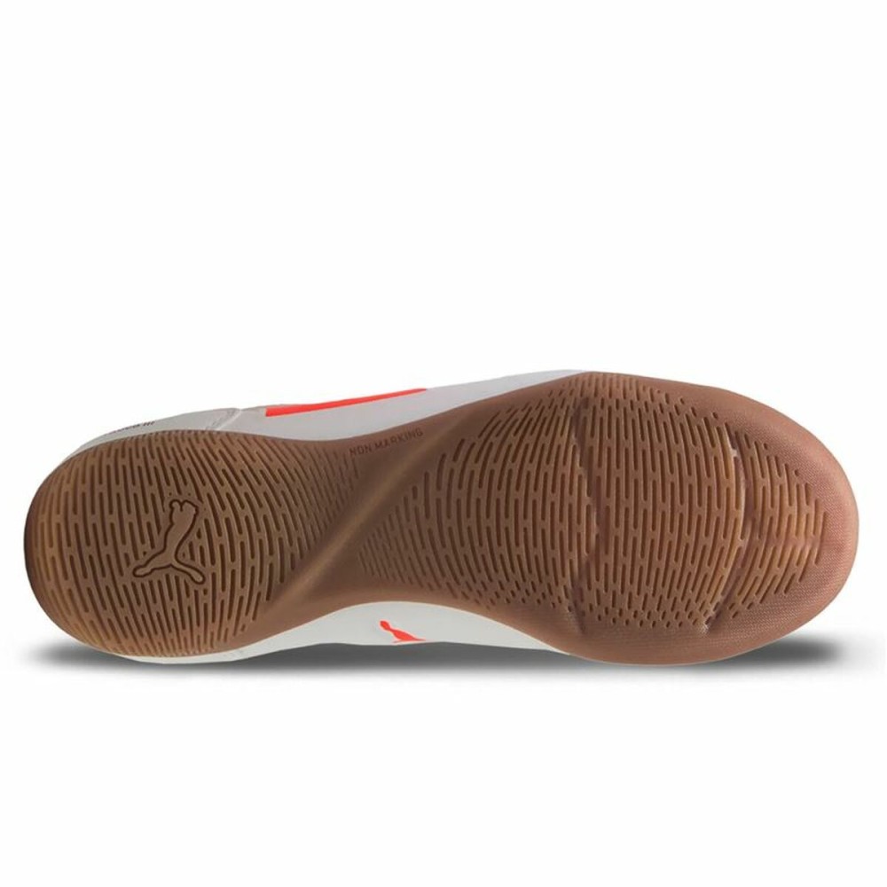 Chaussures de Running pour Adultes Puma Blanc