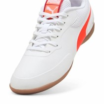 Chaussures de Running pour Adultes Puma Blanc