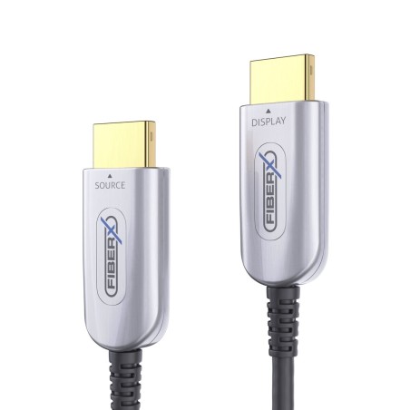 Câble HDMI FiberX Series 15 m