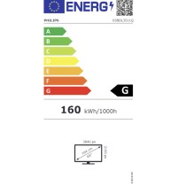 Videowall-Monitor Philips 65BDL3511Q/00 4K Ultra HD 65"