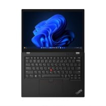 Laptop Lenovo ThinkPad L13 G5 21LB 13,3" Intel Core Ultra 5 125U 16 GB RAM 512 GB SSD Spanish Qwerty