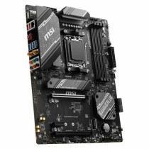 Carte Mère MSI B650 GAMING PLUS WIFI AMD AM5 AMD AMD B650