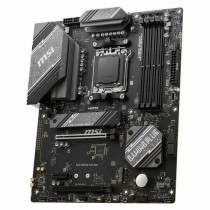 Motherboard MSI B650 GAMING PLUS WIFI AMD AM5 AMD AMD B650