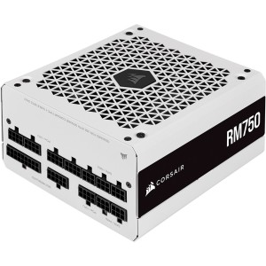 Power supply Corsair RPS0119 White 150 W 750 W ATX 80 Plus Gold