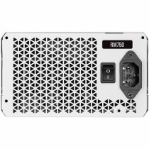 Power supply Corsair RPS0119 White 150 W 750 W ATX 80 Plus Gold