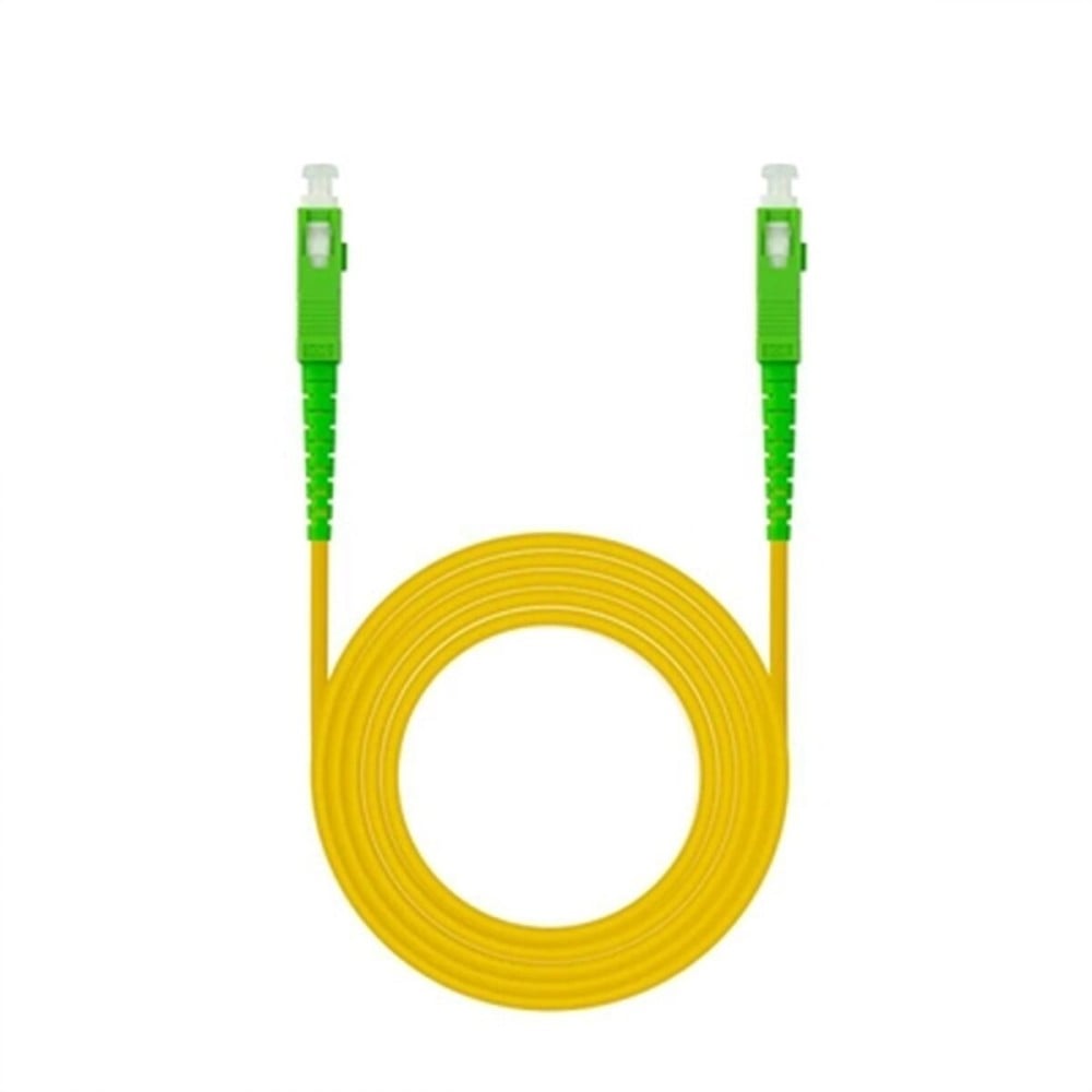 Faseroptisches Kabel NANOCABLE 10.20.0050 50 m