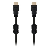 HDMI Kabel NANOCABLE 10.15.1802 (1,8M) Schwarz