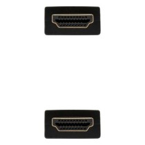 HDMI Kabel NANOCABLE 10.15.1802 (1,8M) Schwarz