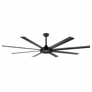 Ventilateur de Plafond Orbegozo CF 118200 60 W Ø 200 cm