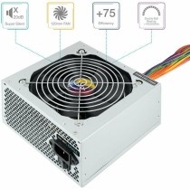 Power supply TooQ TQAPOLO-550SP ATX 550 W