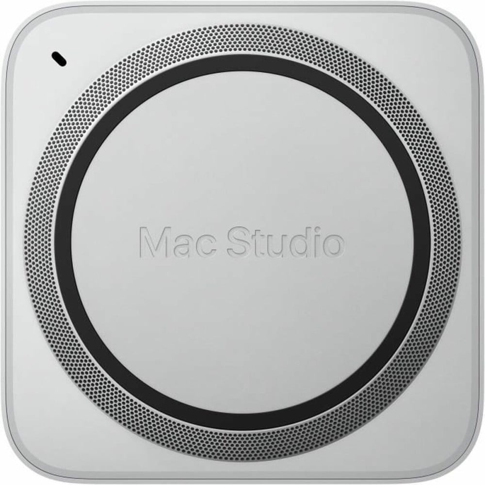 Mini-PC Apple 512 GB SSD