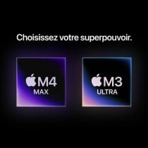 Mini-PC Apple 512 GB SSD