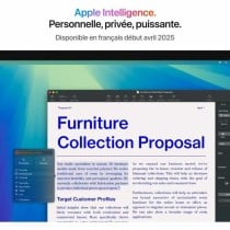 Mini-PC Apple 512 GB SSD