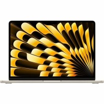 Ordinateur Portable Apple MacBook Air M4 SSD 13,6" M4 16 GB RAM
