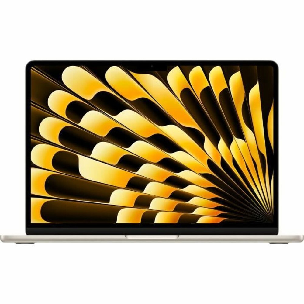 Ordinateur Portable Apple MacBook Air M4 SSD 13,6" M4 16 GB RAM