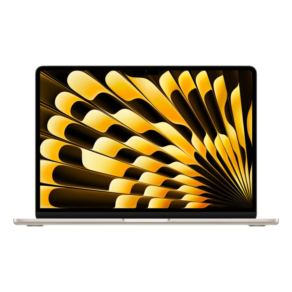 Ordinateur Portable Apple MacBook Air M4 SSD 13,6" M4 16 GB RAM