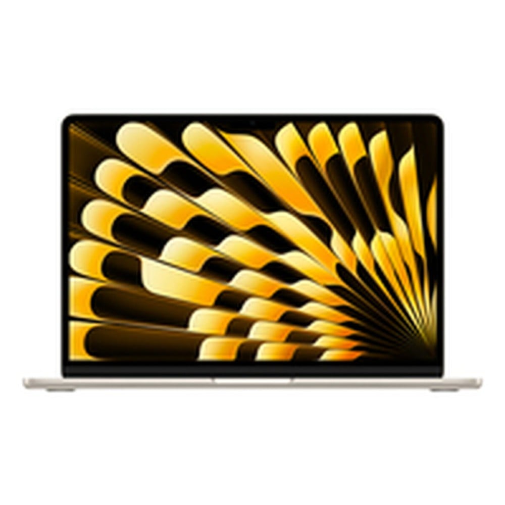 Ordinateur Portable Apple MacBook Air M4 SSD 13,6" M4 16 GB RAM