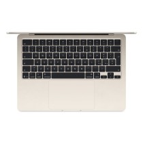 Ordinateur Portable Apple MacBook Air M4 SSD 13,6" M4 16 GB RAM