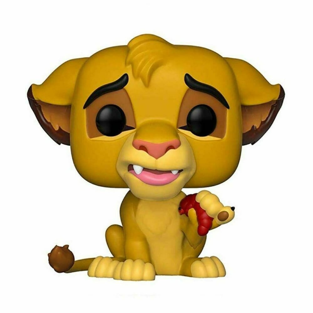 Actionfiguren Funko Pop!
