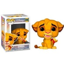 Actionfiguren Funko Pop!