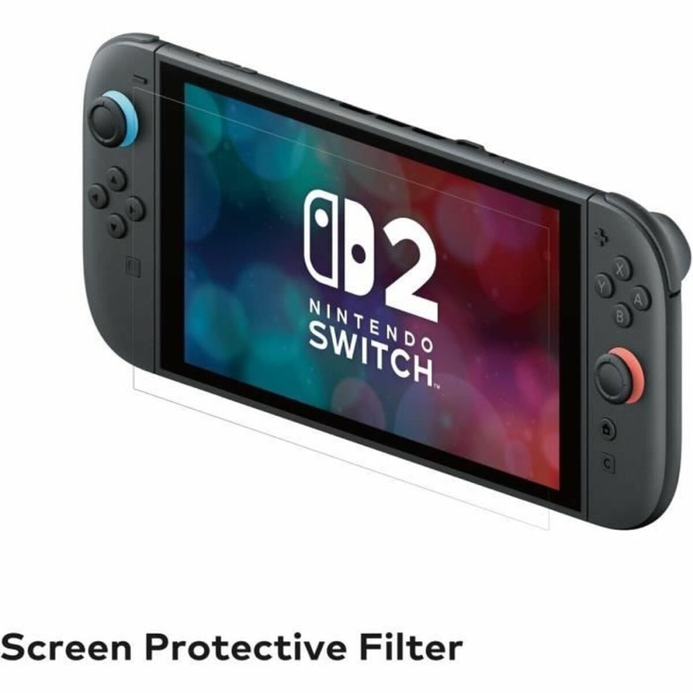 Protecteur d'Ecran pour Nintendo Switch 2 HORI