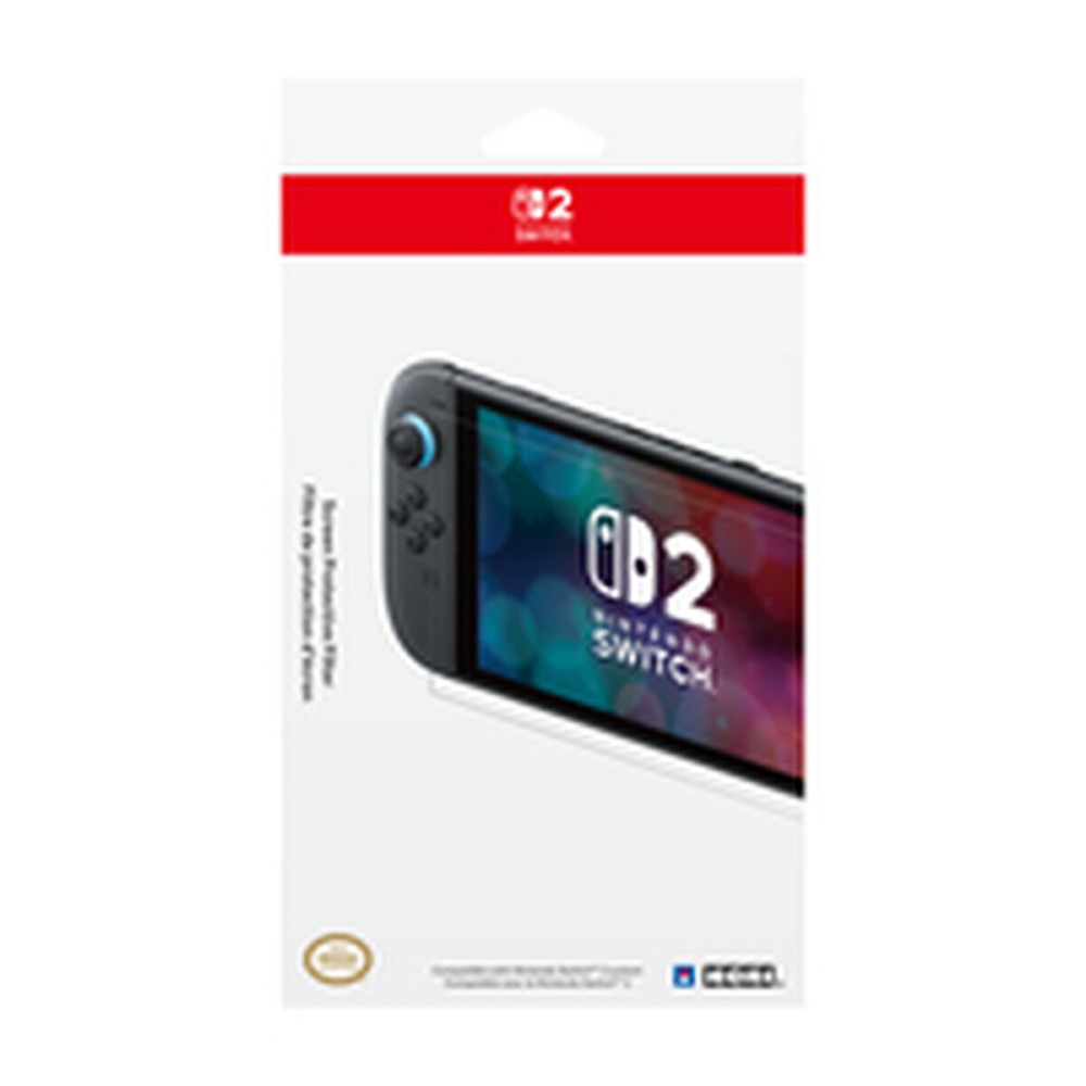 Protecteur d'Ecran pour Nintendo Switch 2 HORI
