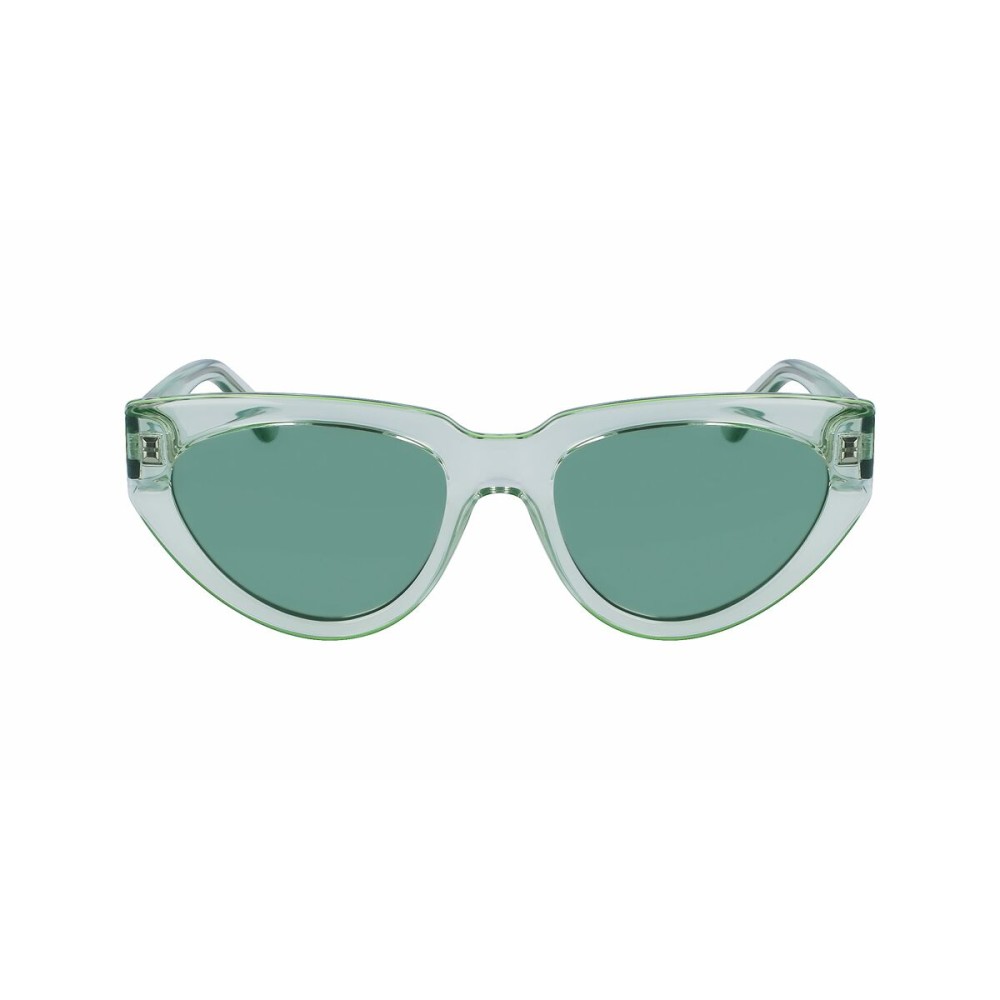 Damensonnenbrille Karl Lagerfeld KL6100S-300 ø 54 mm