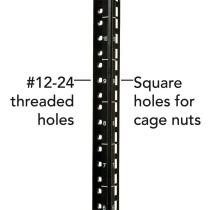 Serveur Eaton SRW12US33