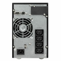 Système d'Alimentation Sans Interruption Interactif Eaton 9E1000I 800 W